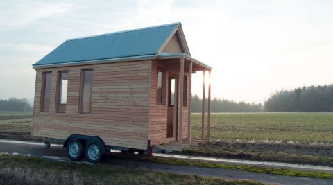 Tiny Houses in Deutschland