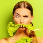 Vegetarische Ernährung