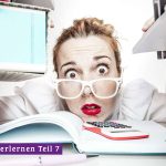 Gelassenheit erlernen Teil 7