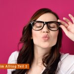 Selbstliebe durch mehr Bewusstsein