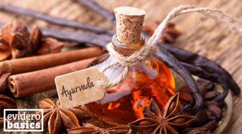 Ayurveda als alternative Medizin