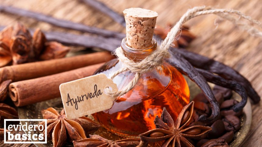 Ayurveda als alternative Medizin