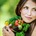 Gesunde Ernährung für Frauen