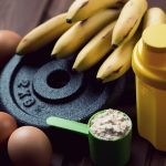 Ernährung für Sportler