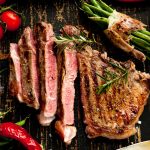 Fleisch richtig zubereiten ohne Krebsrisiko