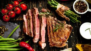 Fleisch richtig zubereiten ohne Krebsrisiko