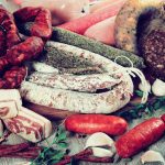Fleisch kann krebserregend sein