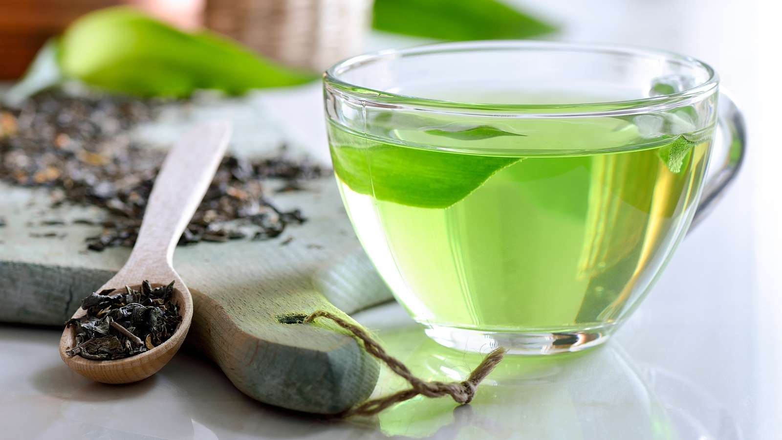 Eistee selber machen gesunde kalte TeeGetränke evidero