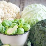 Kohl ist gesund