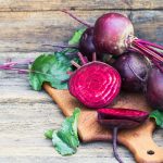 Rote Bete ist gesund