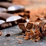 Schokolade als gesundes Superfood im Winter
