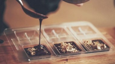 Chocqlate Produkttest