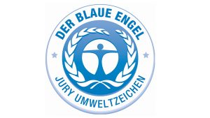 Der Blaue Engel Siegel