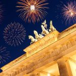 Silvester ist Zeit für einen Neuanfang