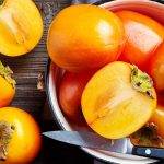 Gesunde Kaki Rezepte