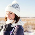 Gesund und glücklich im Winter durch einen gesunden Darm