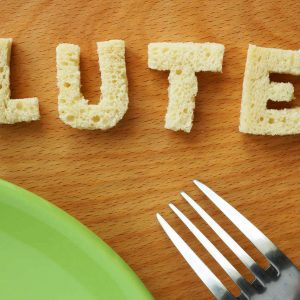 Gluten-Unverträglichkeit