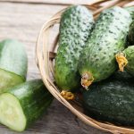 Gurken sind gesund
