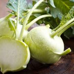 Kohlrabi