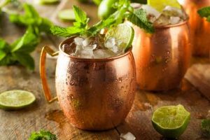 Moscow Mule