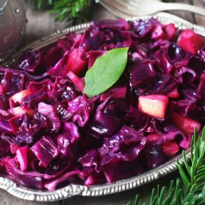 Rotkohl Rezepte