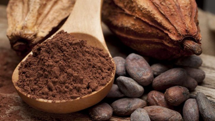 Superfood Roher Kakao Verfuhrerisch Und Gesund Evidero
