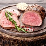 Wie viel Fleisch essen?