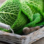 Wirsing ist gesund