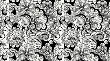 Zentangle entspannt zeichnen