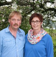 Claudia und Hans Dirnberger Claudia und Hans Dirnberger