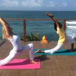Ayurveda und Yoga passen gut zusammen
