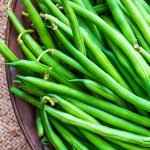 Bohnen sind gesund für die Verdauung