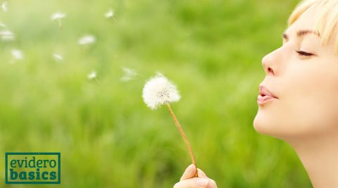 Glücklich und schmerzfrei durch Klopftechnik