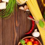 Ernährung nach Low Fat Diät