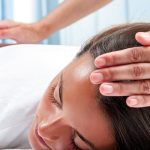 Heilung durch Reiki