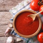 Gesunde Tomaten