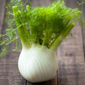 Fenchel für Hals und Magen