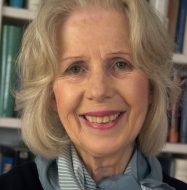 Barbara Rias-Bucher Barbara Rias-Bucher