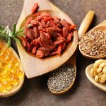 Brauchen wir Vitaminpillen?
