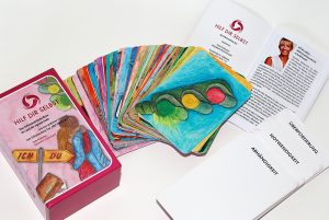Hilf dir selbst - Selbstcoaching Tool