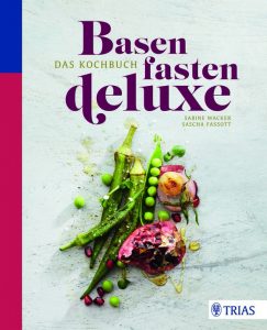 Basenfasten Deluxe Cover