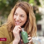 Grüne Smoothies trinken - Wie sinnvoll ist Detox?