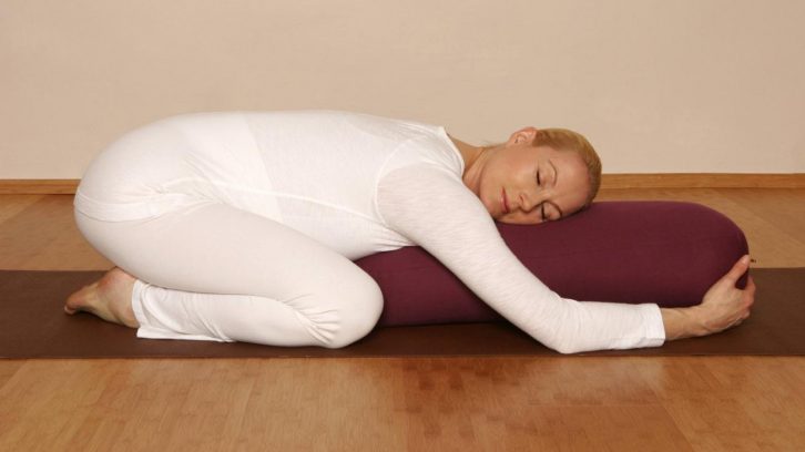 Patricia Thielemann Uber Pranatal Yoga Spirit Yoga Berlin Evidero