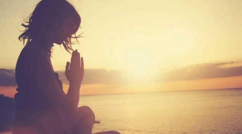 Meditieren lernen: Was genau bedeutet Meditation?