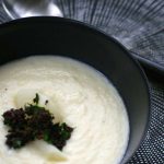 Schwarzwurzelsuppe Rezept TCM
