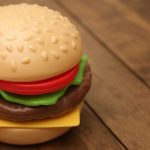 Veganes Fleisch ist so künstlich wie ein Plastik-Hamburger
