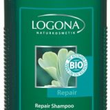 Repair Shampoo Ginkgo silikonfrei