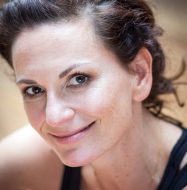 Nicole Bongartz Nicole Bongartz