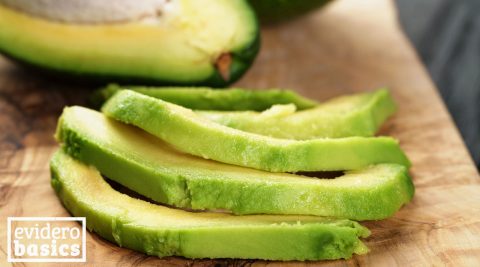 So gesund sind Avocados