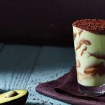 Avocado Schoko Shake